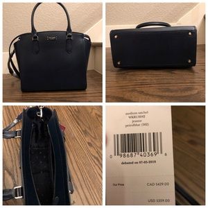 Kate Spade purse